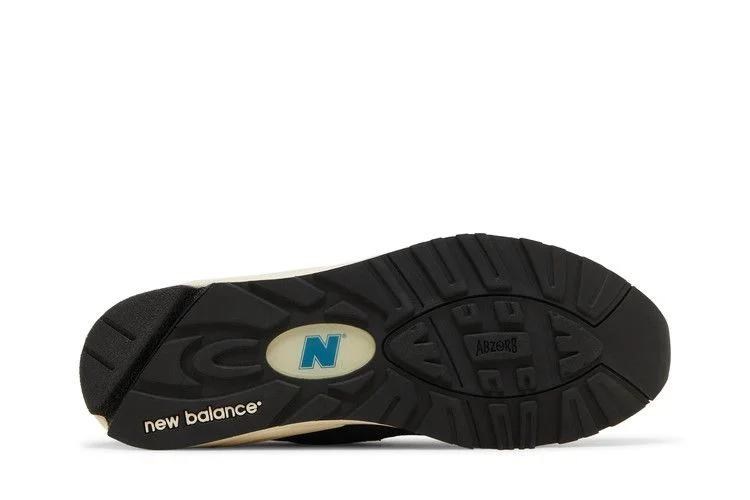 Кроссовки Teddy Santis x New Balance 990v2 Made in USA 'Navy'