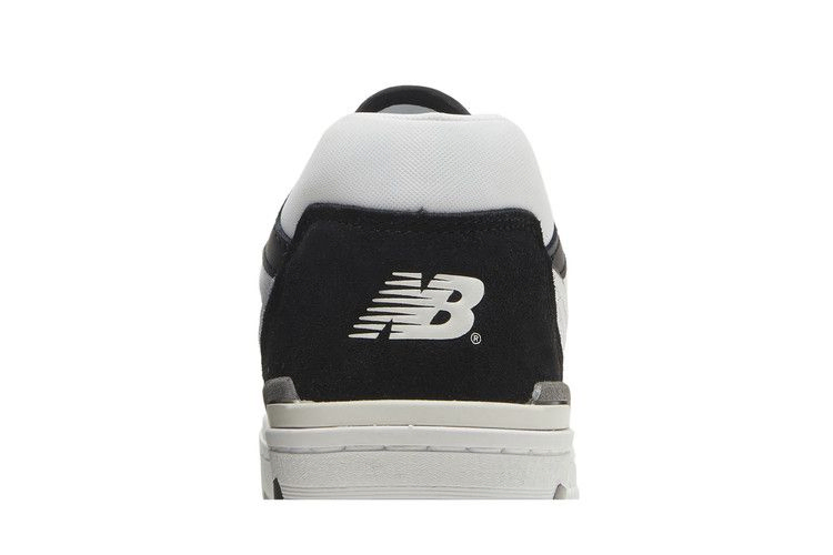 Кроссовки New Balance 550 'White Black Rain Cloud'