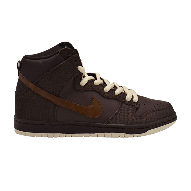 Кроссовки Nike Dunk High Pro Sb