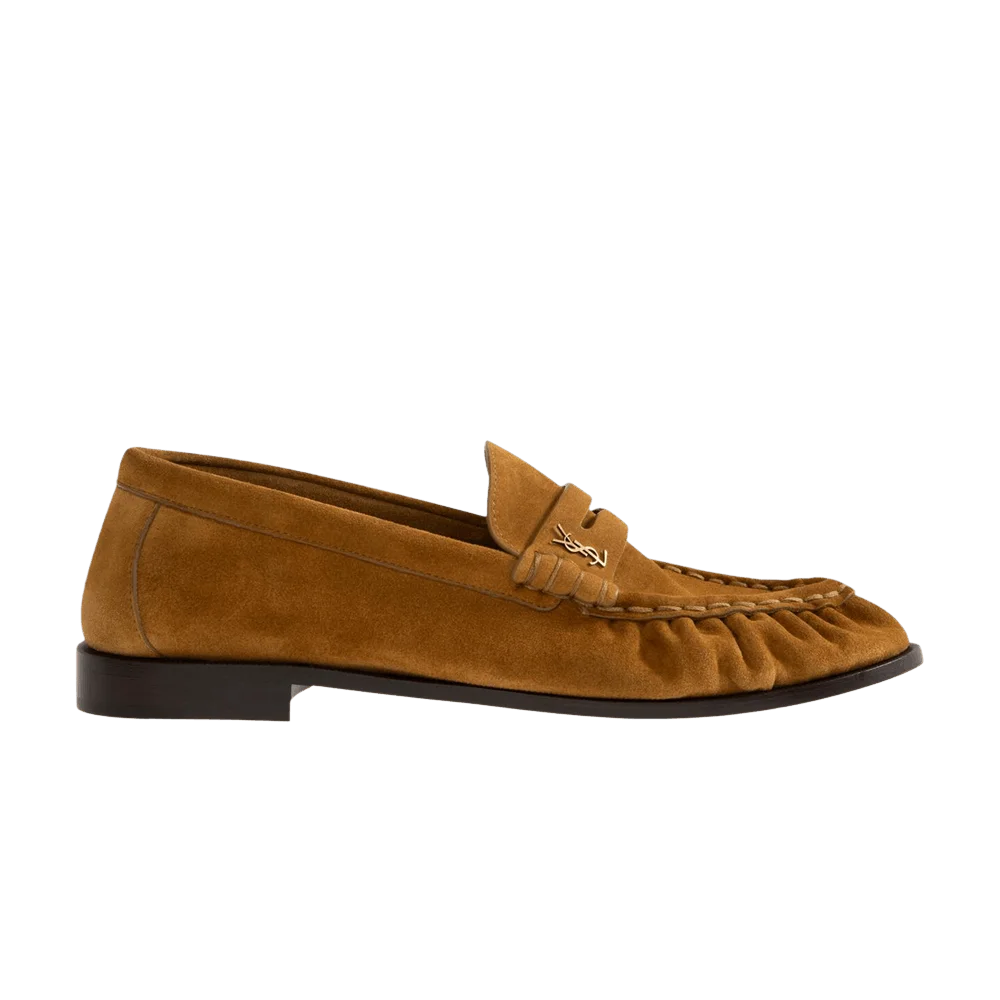 Krossovki-Saint-Laurent-Le-Loafer-15-Moc-Cuoio
