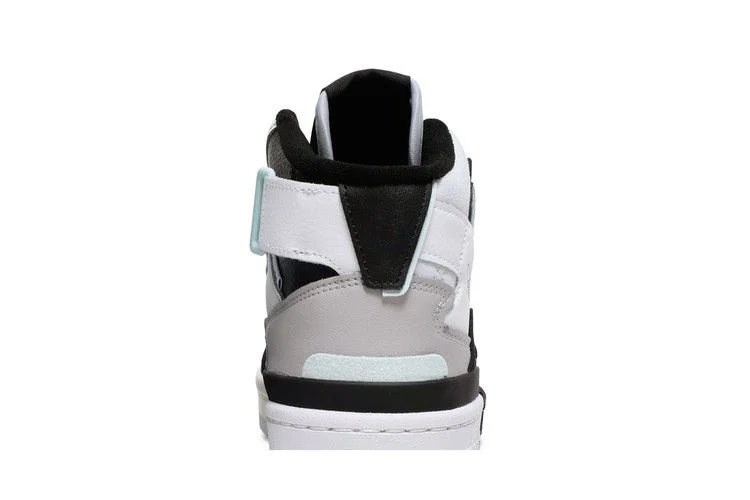 Кроссовки adidas Forum Exhibit Mid 'White Halo Mint'