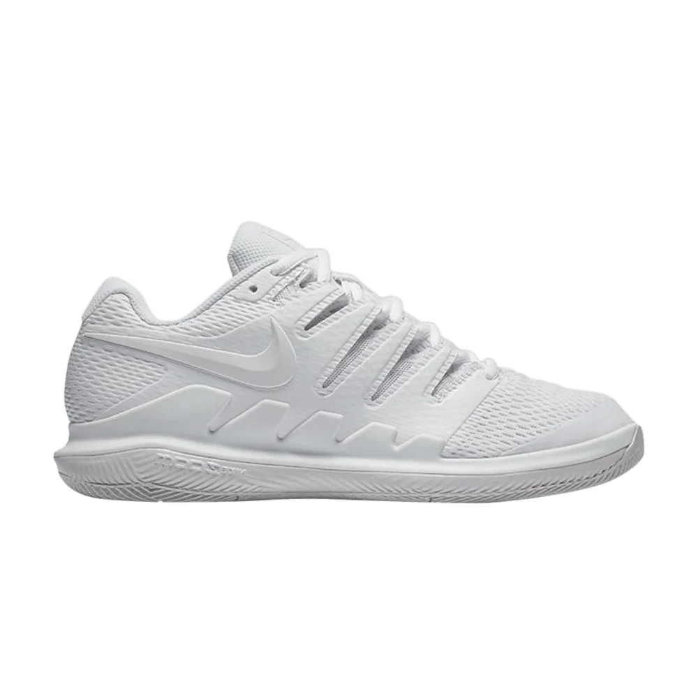 Кроссовки Nike Wmns Air Zoom Vapor X HC 'Triple White'