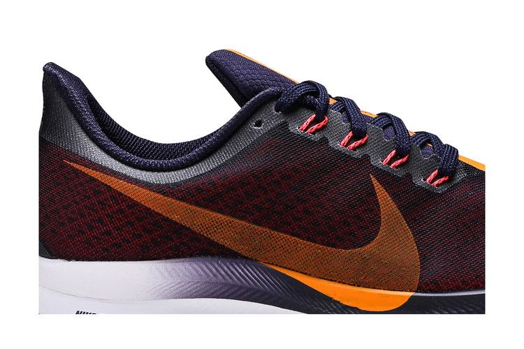 Кроссовки Nike Wmns Zoom Pegasus Turbo 'Blackened Blue'