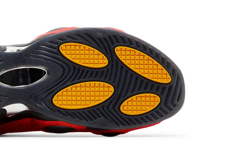 Кроссовки NOCTA x Nike Glide 'Bright Crimson'