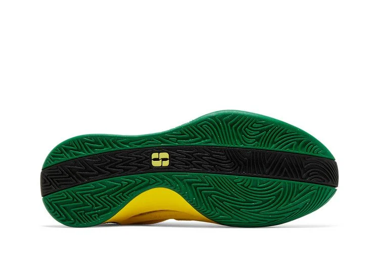 Кроссовки Nike Wmns Sabrina 1 'Oregon Ducks'
