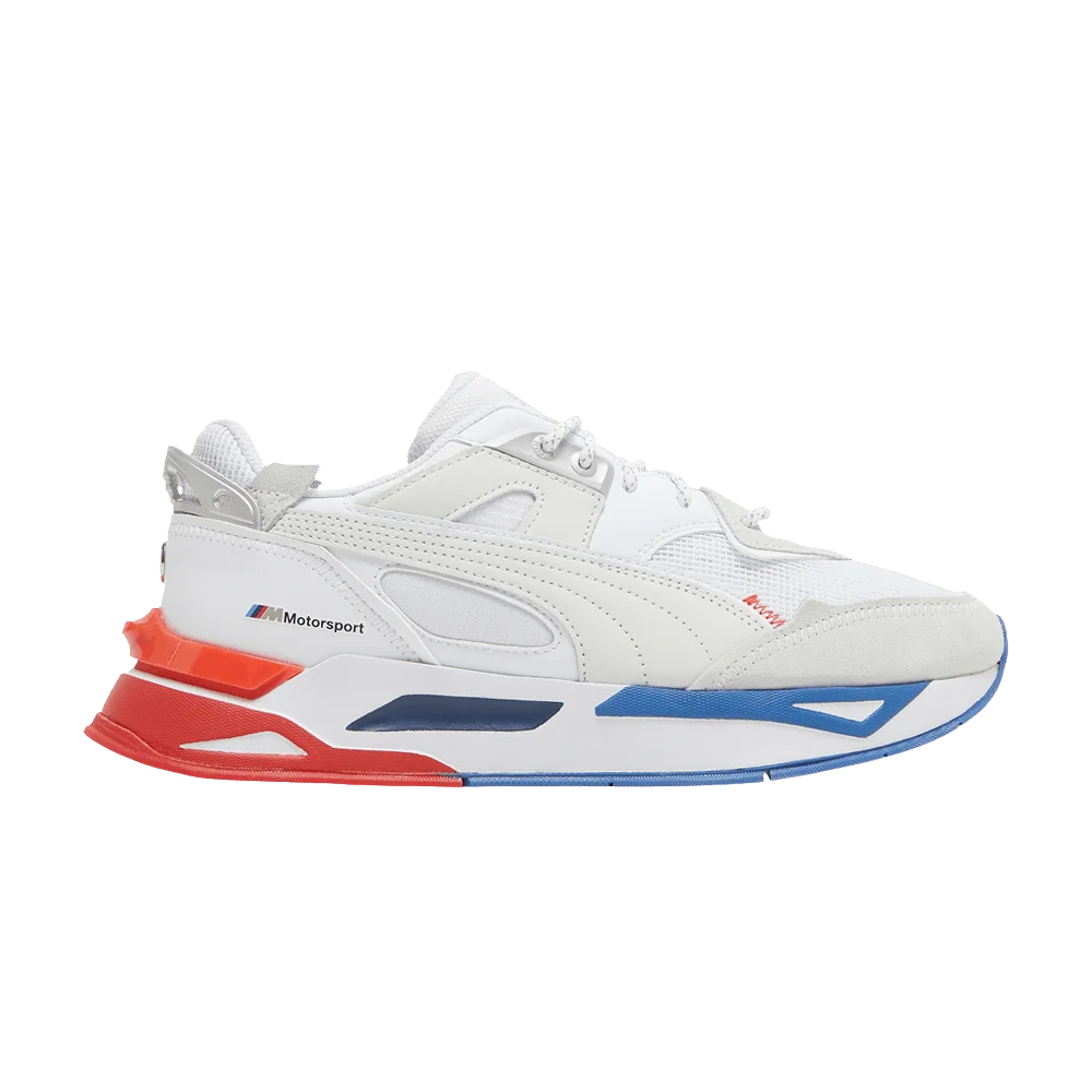 Krossovki-BMW-Motorsport-x-Puma-Mirage-Sport-White-Strong-Blue-Fiery-Red