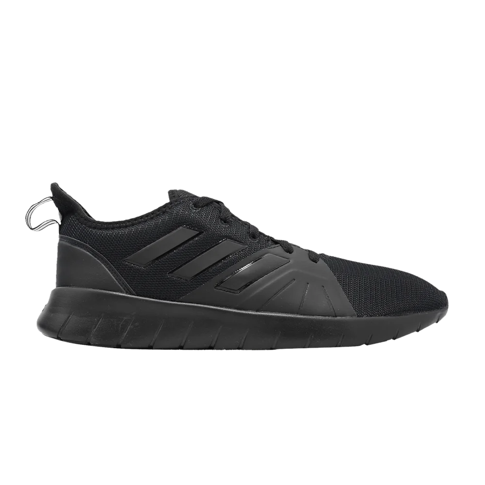 Кроссовки Adidas Asweemove 2.0 'Triple Black'