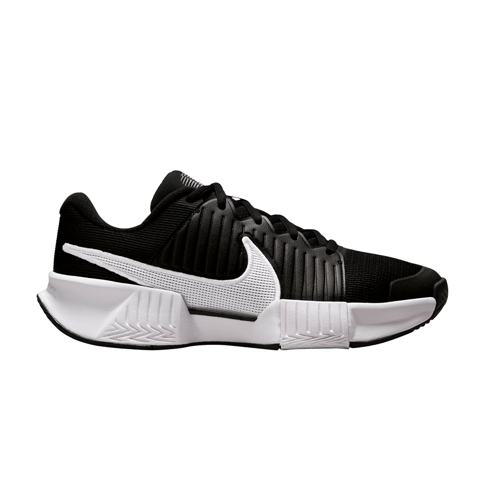 Кроссовки Air Jordan Wmns Zoom GP Challenge Pro 'Black White'