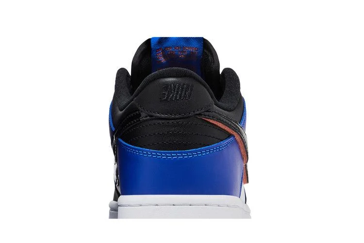 Кроссовки Nike Dunk Low SE GS 'Dance Party'