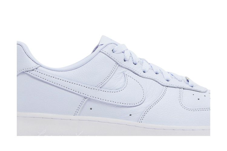 Кроссовки NOCTA x Nike Air Force 1 Low 'Certified Lover Boy - Palest Purple'