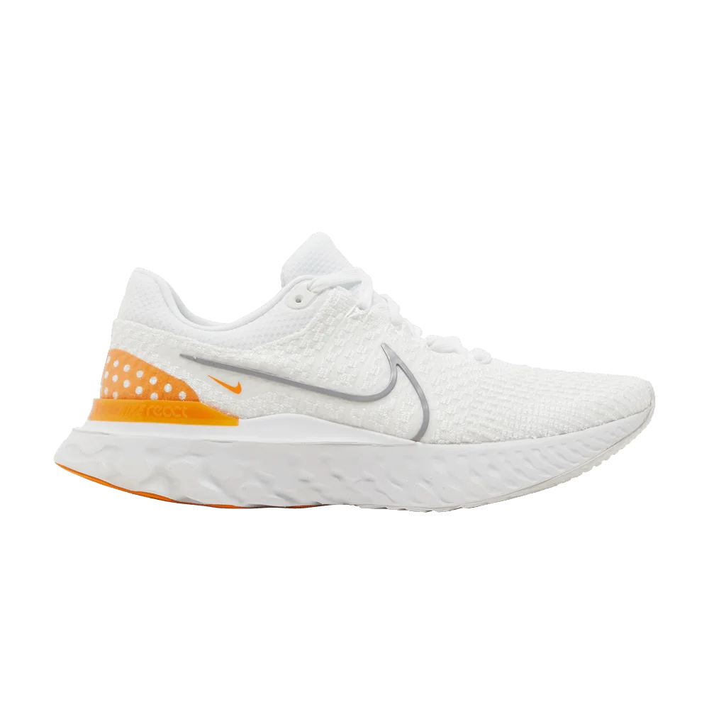 Krossovki-Nike-React-Infinity-Run-Flyknit-3-White-Kumquat