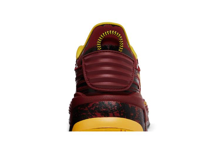 Кроссовки BAIT x DC Comics x Puma RS-X 'The Flash'
