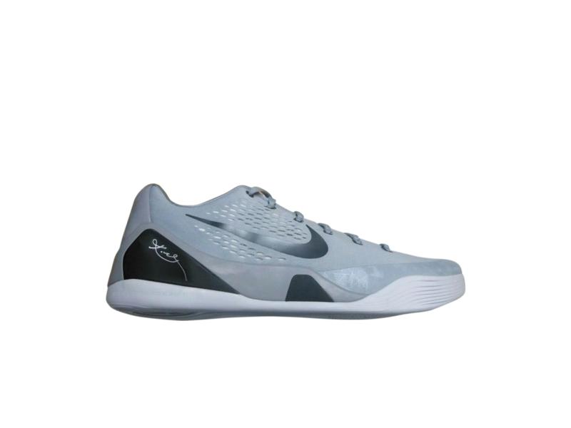 Кроссовки Nike Kobe 9 EM TB Wolf Grey