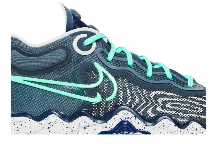 Кроссовки Nike Air Zoom GT Run 'Armory Slate'