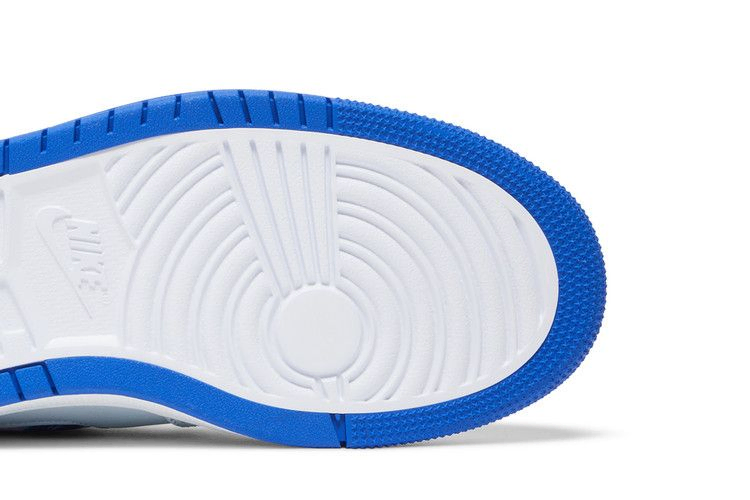 Кроссовки Wmns Air Jordan 1 High Zoom Comfort '25 Years in China'