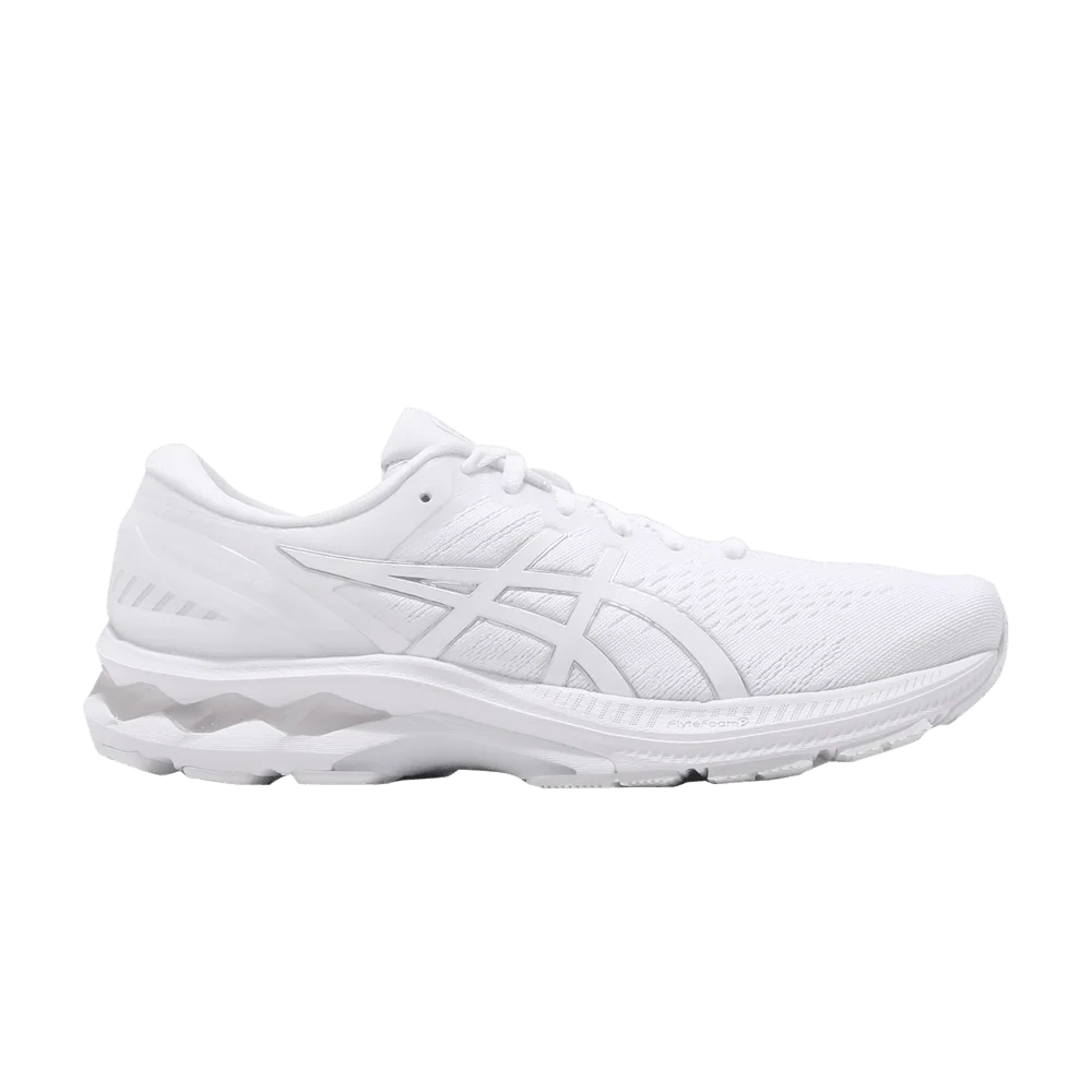 Krossovki-Asics-Gel-Kayano-27-Triple-White