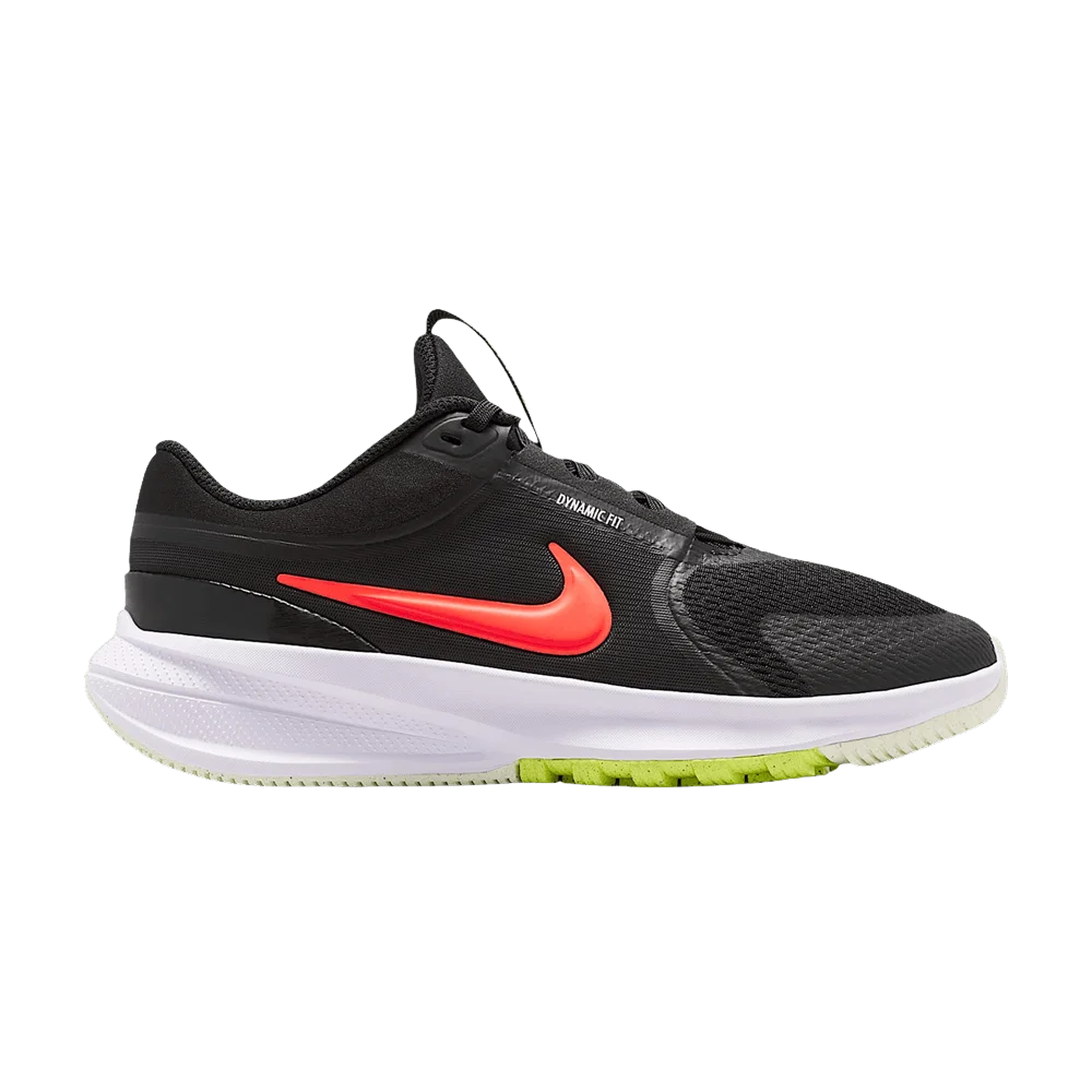 Krossovki-Nike-Star-Runner-5-GS-Black-Anthracite