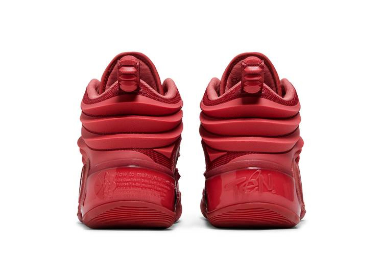 Кроссовки Li-Ning Way of Wade 10 'Red Dragon'