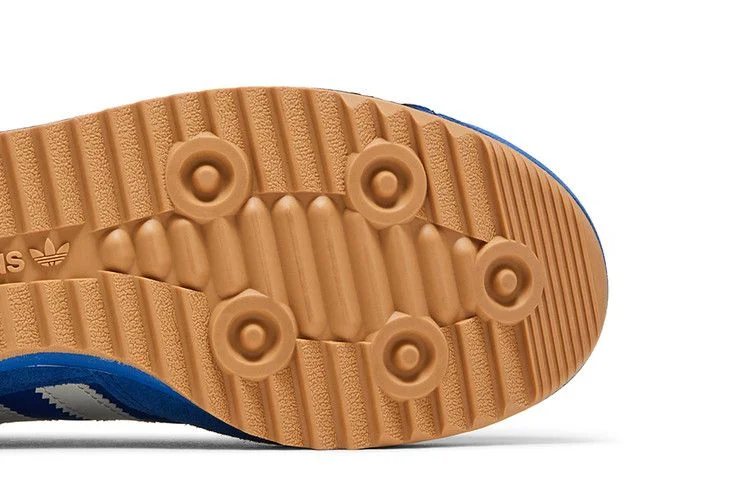 Кроссовки adidas SL72 RS 'Blue Gum'