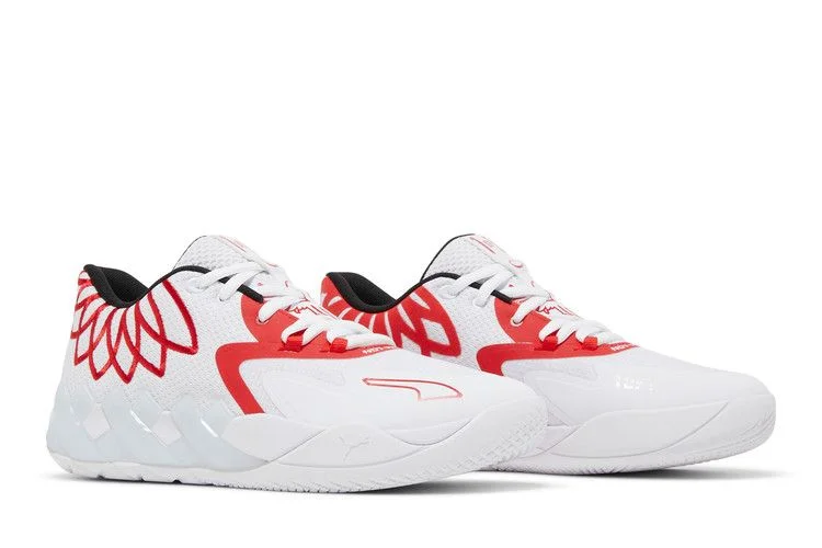 Krossovki-Puma-MB.01-Lo-Team-Colors-White-High-Risk-Red-7