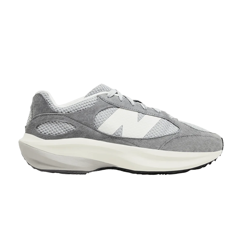 Кроссовки New Balance WRPD Runner 'Harbor Grey Sea Salt'