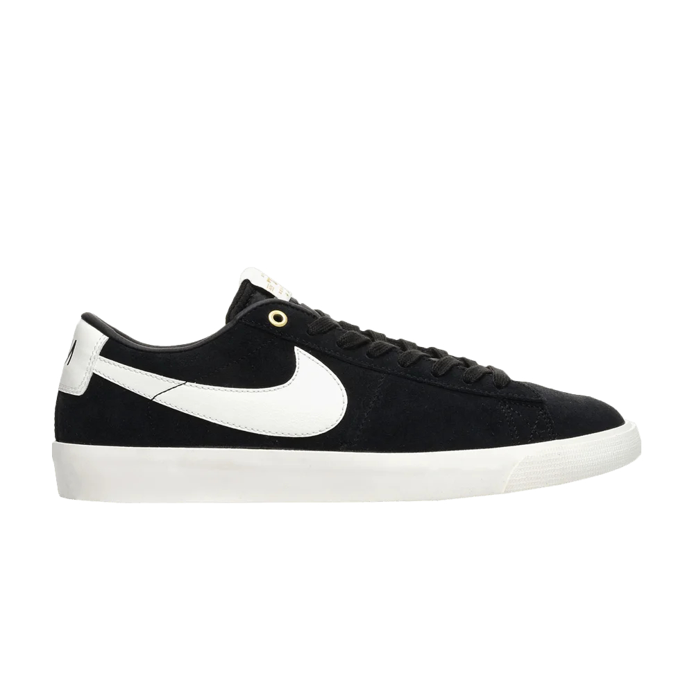 Krossovki-Nike-SB-Blazer-Low-GT-Black-Sail