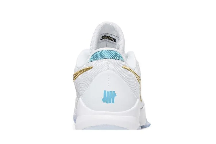 Кроссовки Undefeated x Nike Zoom Kobe 5 Protro 'What If Pack - Unlucky 13'