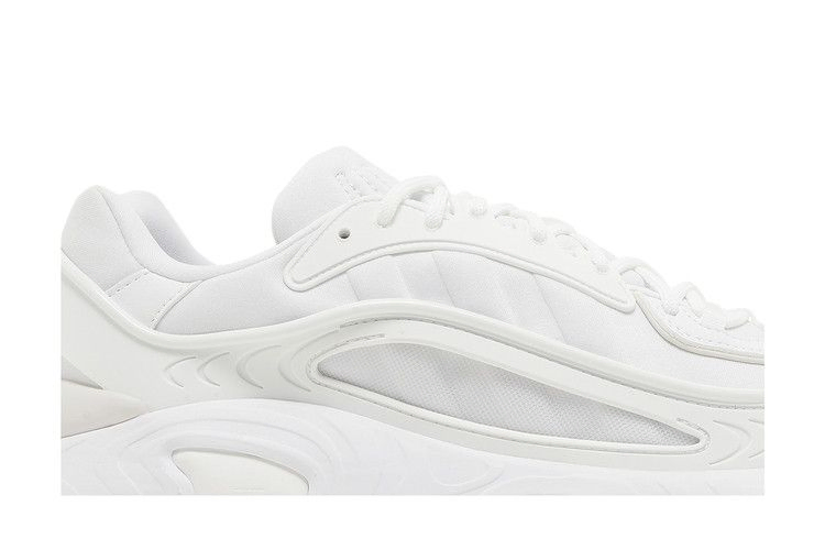 Кроссовки Adidas Oznova 'White Dash Grey'