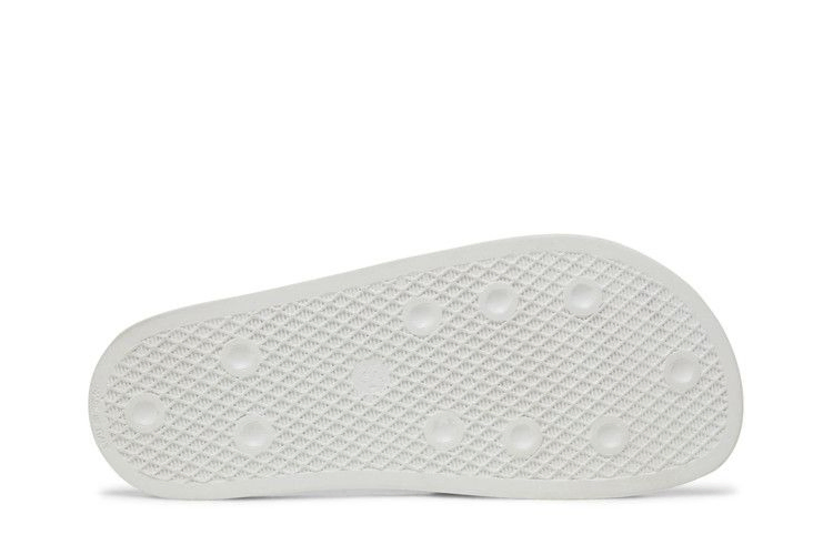 Adidas Wmns Adilette Slide 'Polka - White'