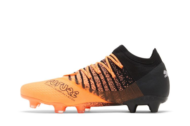 Кроссовки Reebok Future Z 1.3 'Neon Citrus Black'