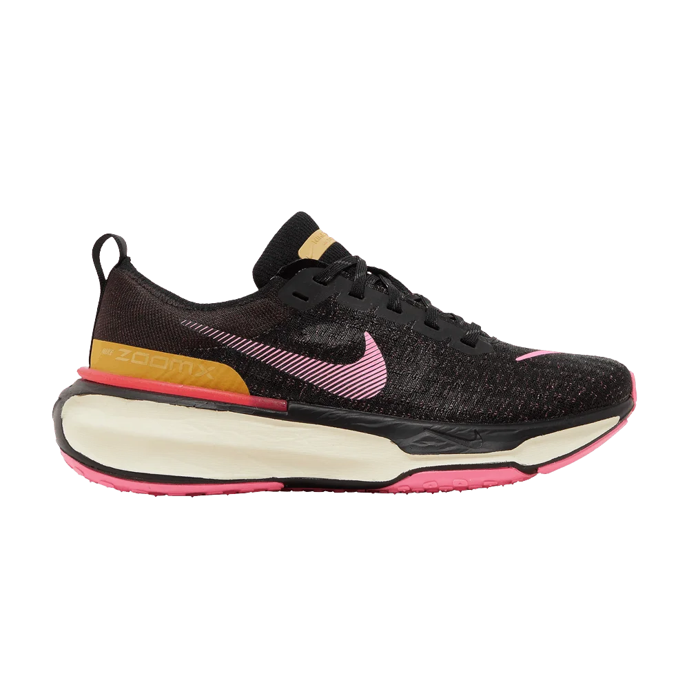Кроссовки Nike Wmns ZoomX Invincible 3 'Earth Pink Spell'