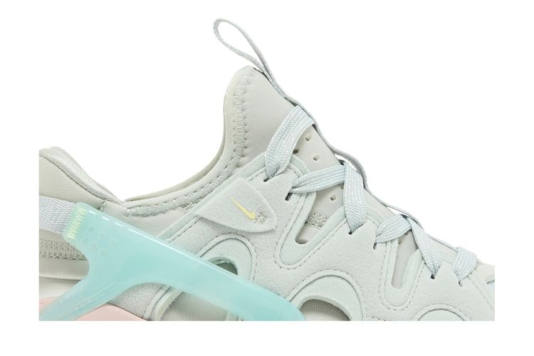 Кроссовки Nike Wmns Air Huarache Craft 'Ocean Bliss'
