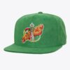 Mitchell-Ness-Green-Seattle-SuperSonics-Hardwood-Classics-Sweet-Suede-Snapback-Hat-100x100
