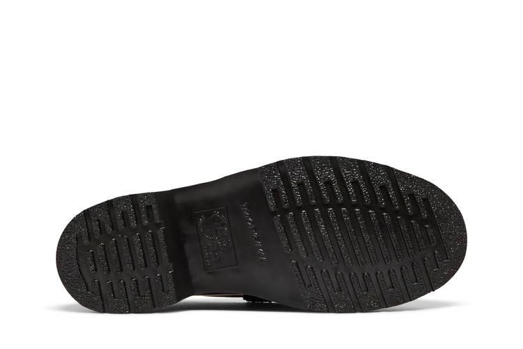 Кроссовки Dr. Martens Supreme x Penton Tassel Loafer 'Black'
