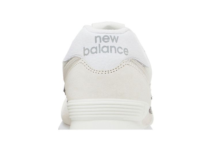 Кроссовки New Balance 574 'Sea Salt Concrete Gum'