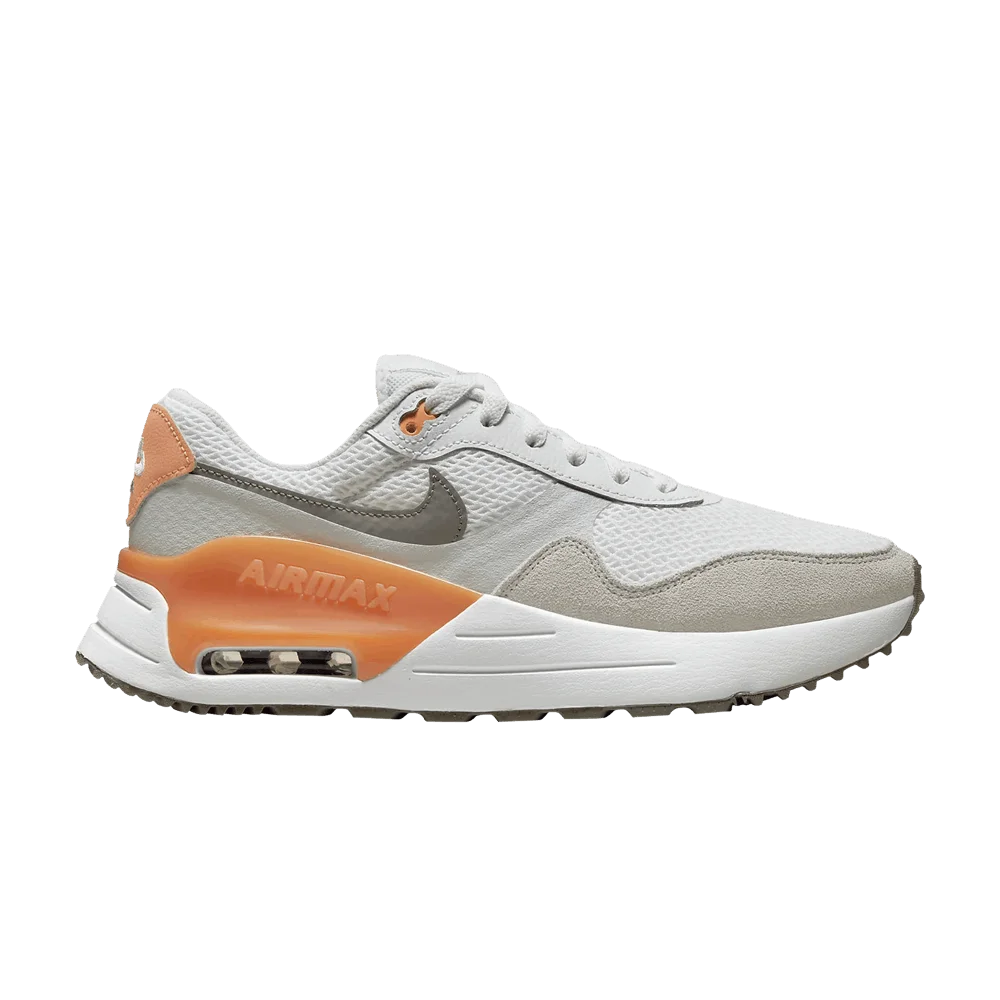 Krossovki-Nike-Wmns-Air-Max-SYSTM-Orange-Trance