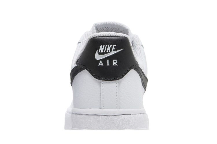 Кроссовки Nike Wmns Air Force 1 '07 'White Black'