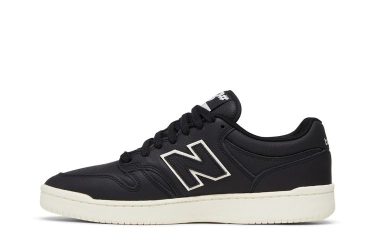 Кроссовки New Balance Numeric 480 'Yin Yang Pack - Black'