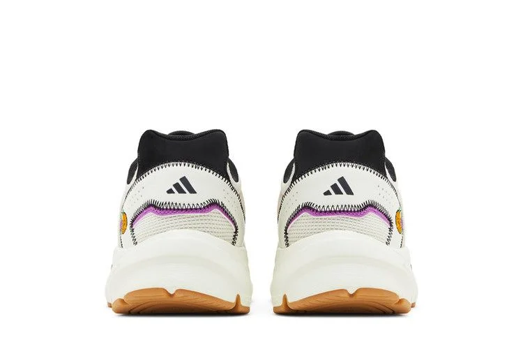 Кроссовки adidas Crazychaos 2000 'Día de Muertos Pack - Off White'