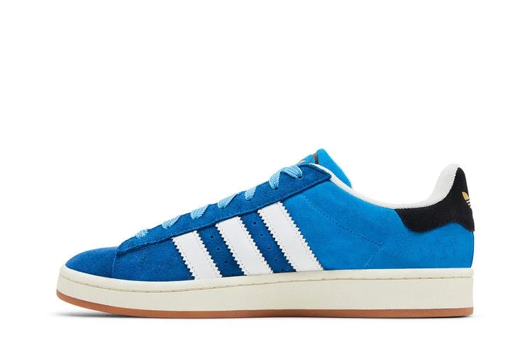 Кроссовки adidas Campus 00s 'Bright Blue Gum'