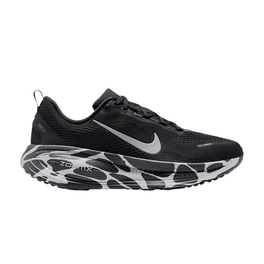 Кроссовки Nike Vomero 18 'Anthracite Reflect Silver'