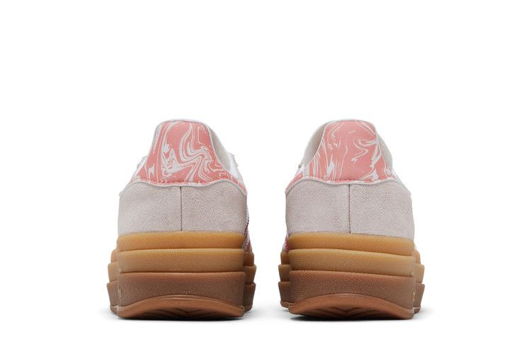 Кроссовки adidas Wmns Gazelle Bold 'Putty Mauve Marble'