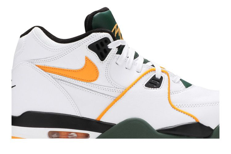 Кроссовки Nike Air Flight 89 'Seattle Supersonics'
