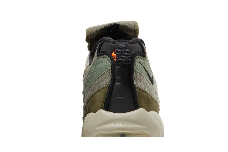Кроссовки Nike Air Max 95 SE 'Surplus Supply'