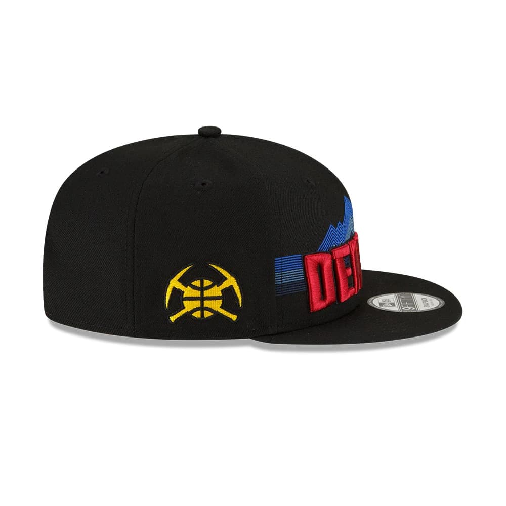 New-Era-Denver-Nuggets-9FIFTY-2024-City-Edition-NBA-Snapback-Hat-6