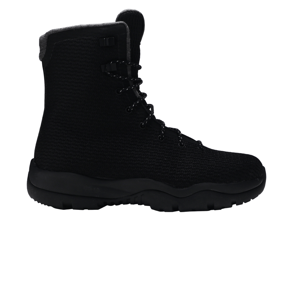 Air Jordan Future Boot 'Black Dark Grey'