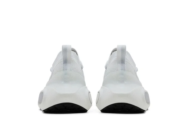 Кроссовки Under Armour HOVR Phantom 4 'White Halo Grey'