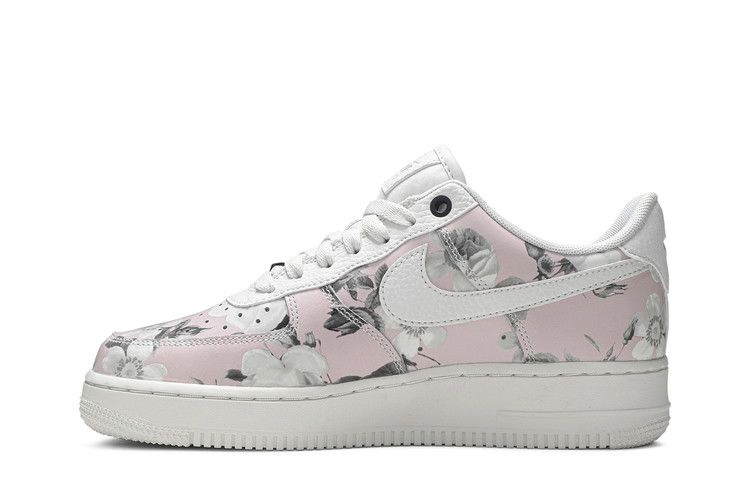 Кроссовки Nike Wmns Air Force 1 Low 'Floral Rose'