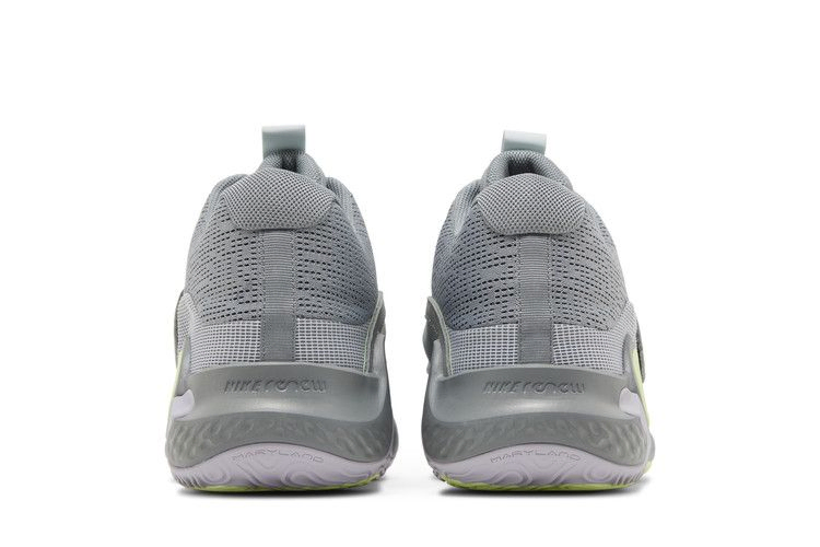 Кроссовки Nike KD Trey 5 X 'Particle Grey Lilac'