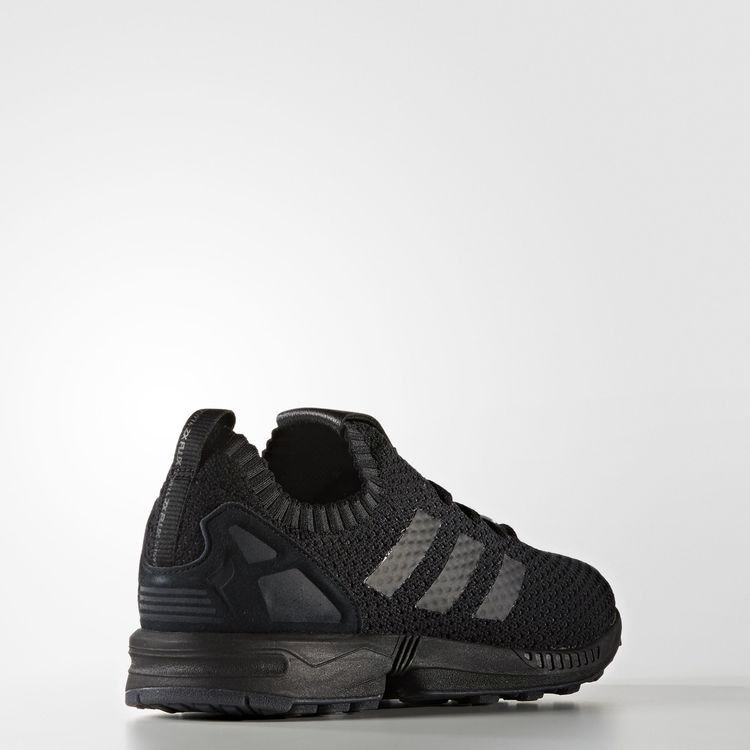 Кроссовки Adidas ZX Flux PK 'Black'